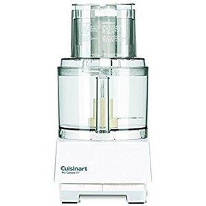 Cuisinart DFP-14BCNY 14-Cup Food Processor, Brushed Stainless Steel
