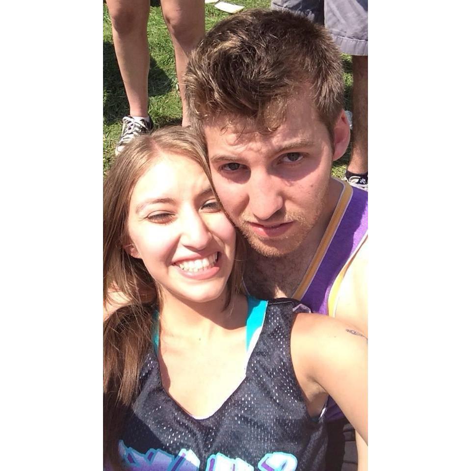 Slope day 2014