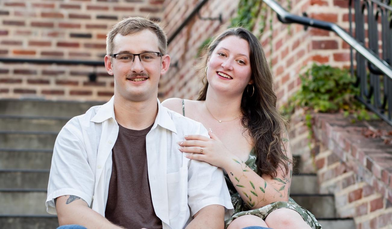 The Wedding Website of Baillie Lytle and Auston Turlington