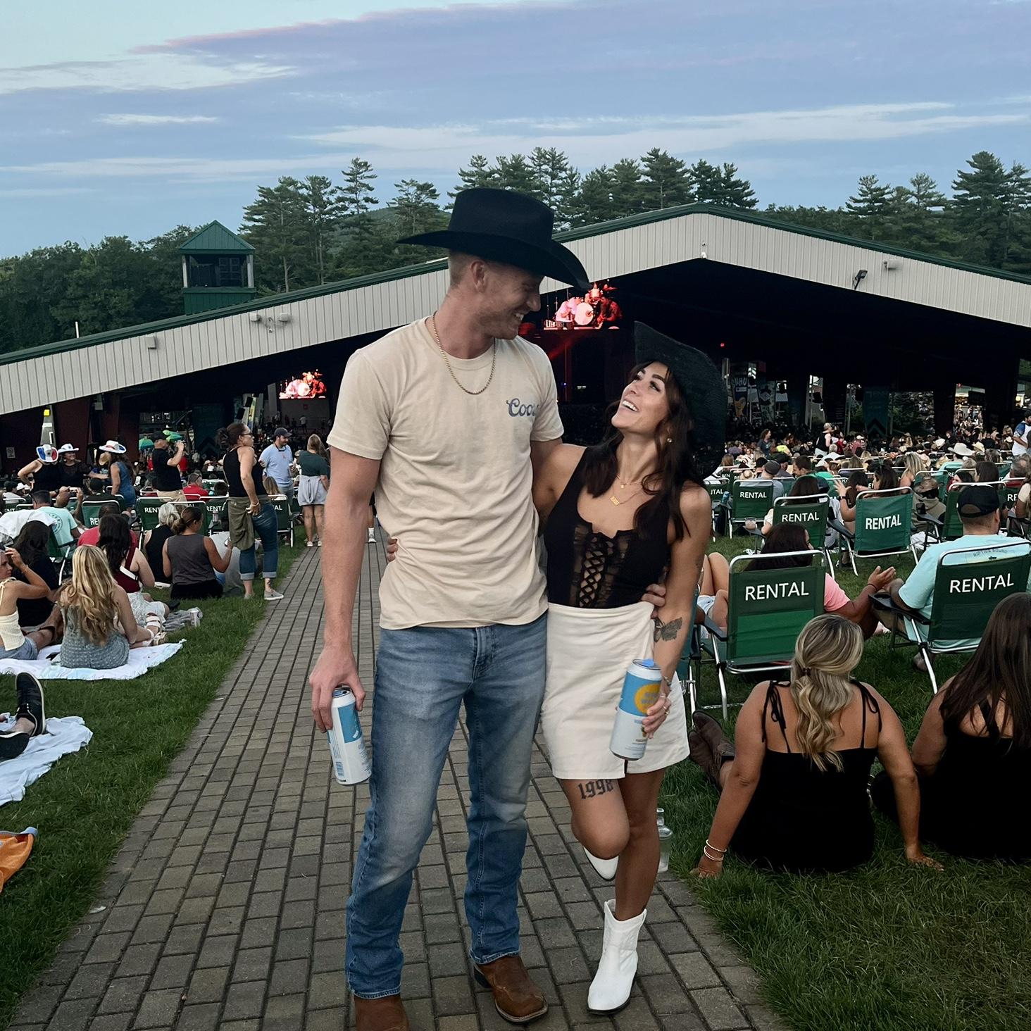 Luke Bryan🤠
