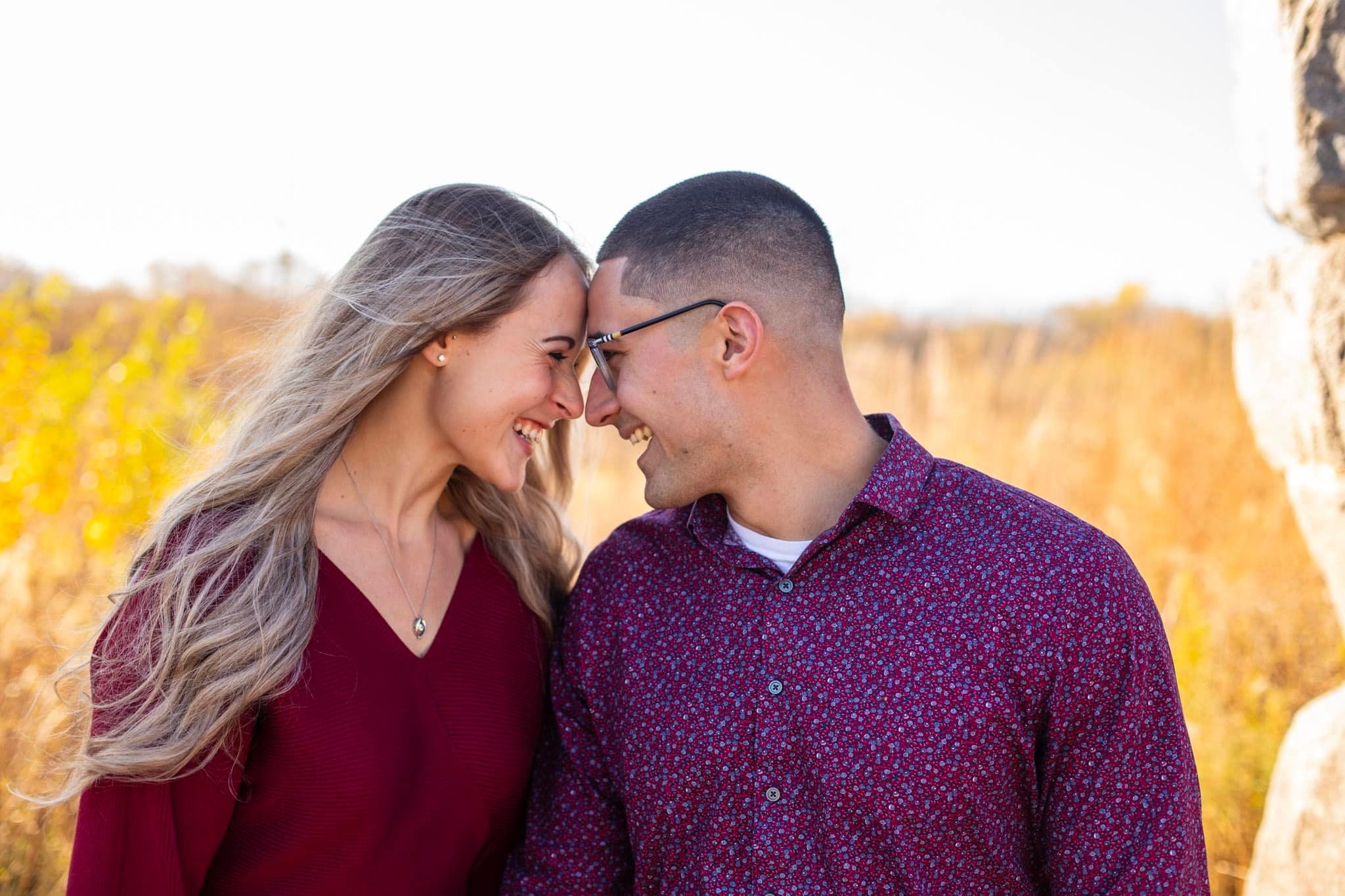 The Wedding Website of Alissa Bruening and Nick Martinez