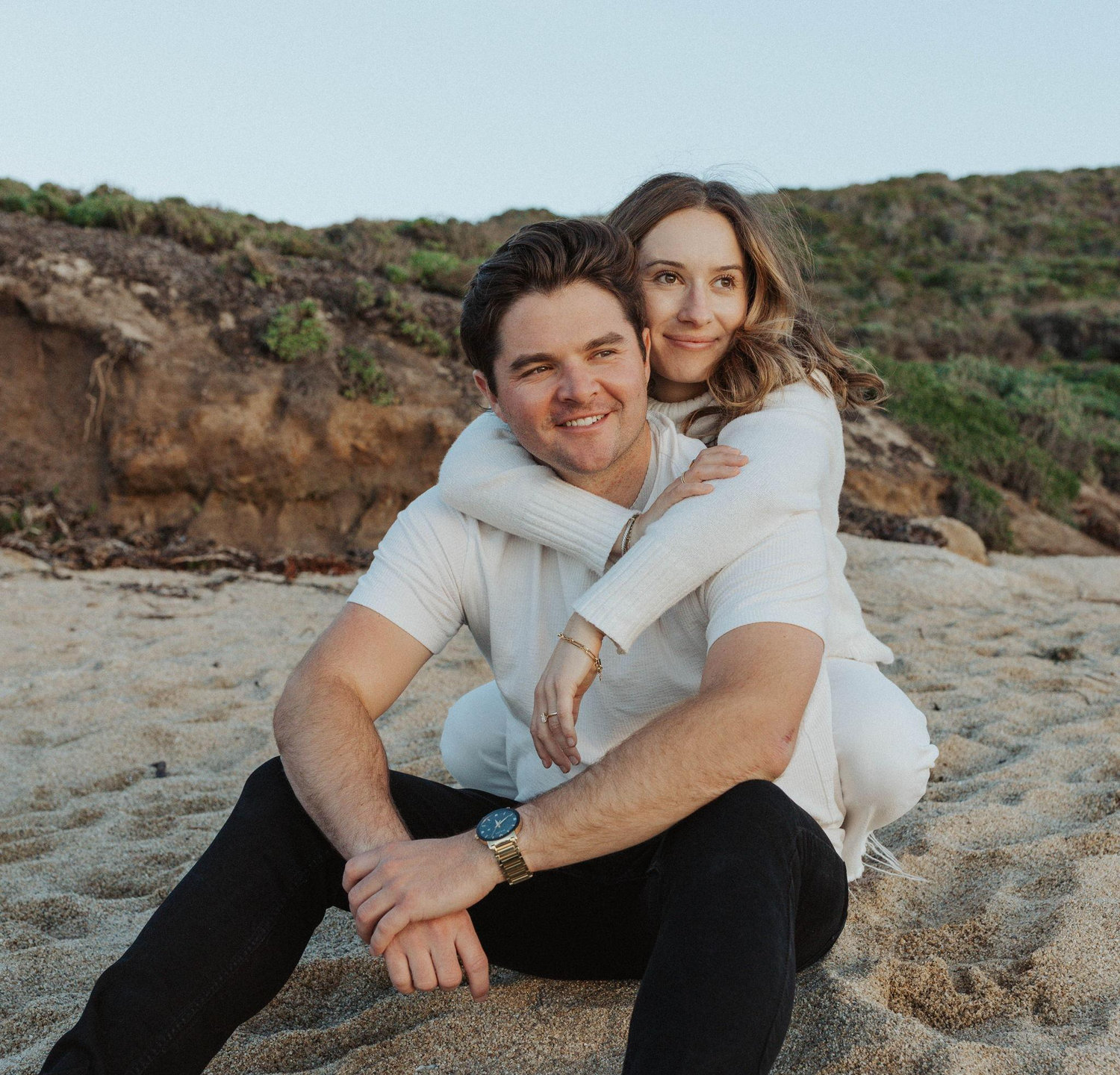 The Wedding Website of Marissa Bruno and Danny Carnazzo