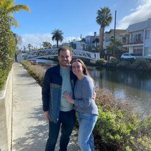 Our Honeymoon Fund