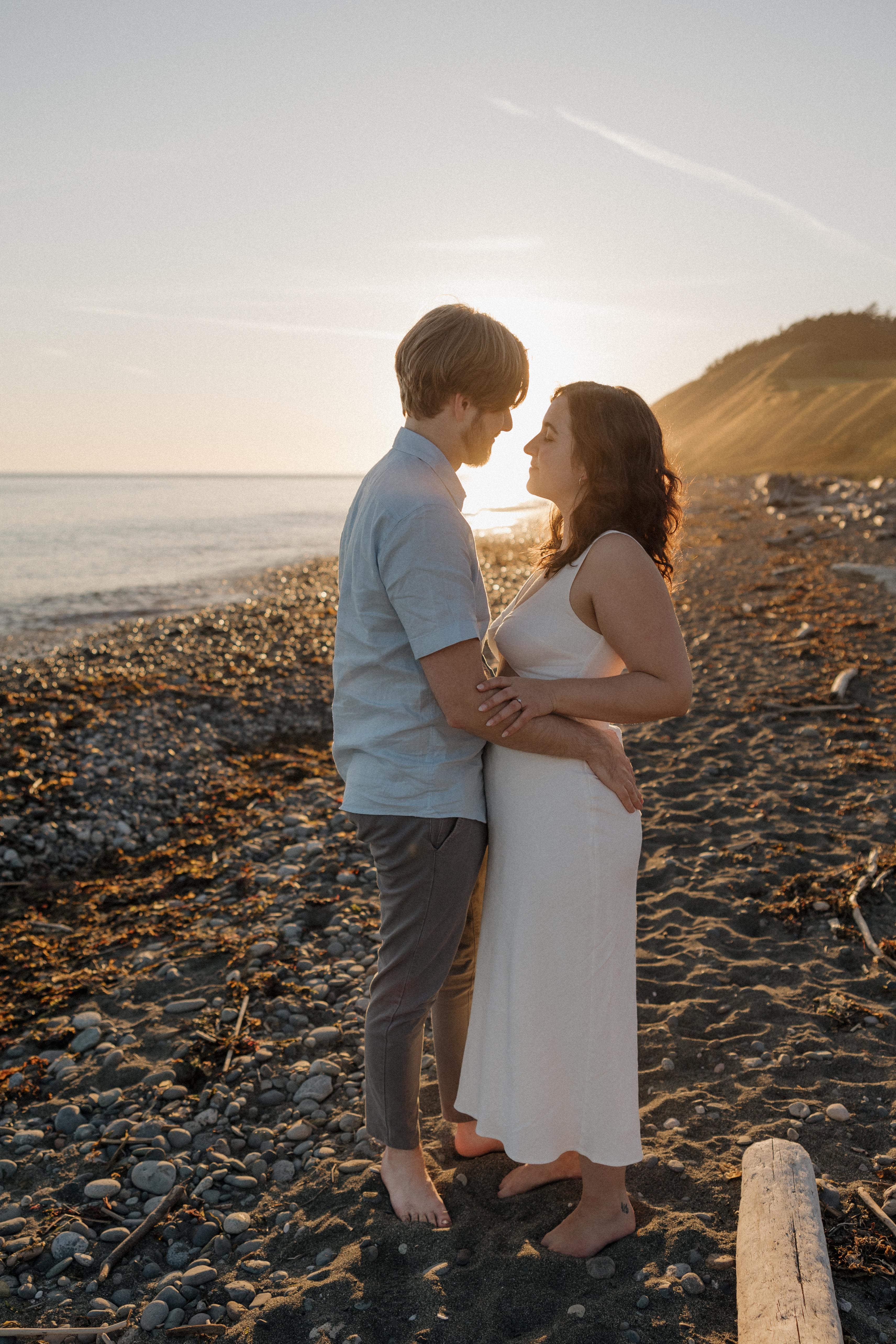 The Wedding Website of Dominique Sabins and Zachary Coury