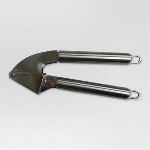 Garlic Press Light Silver - Threshold™