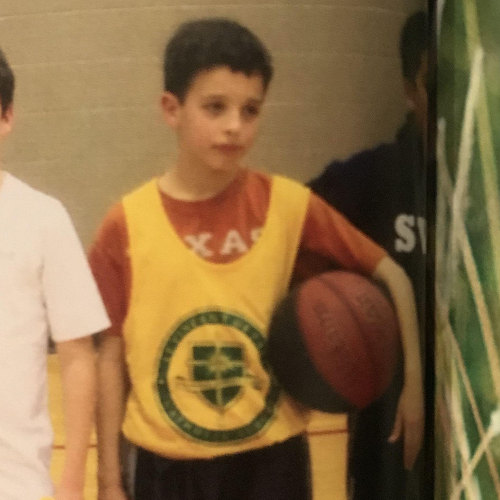 First steps as a playa