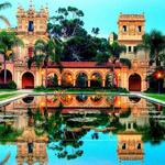 Balboa Park