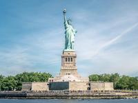 Statue of Liberty National Monument