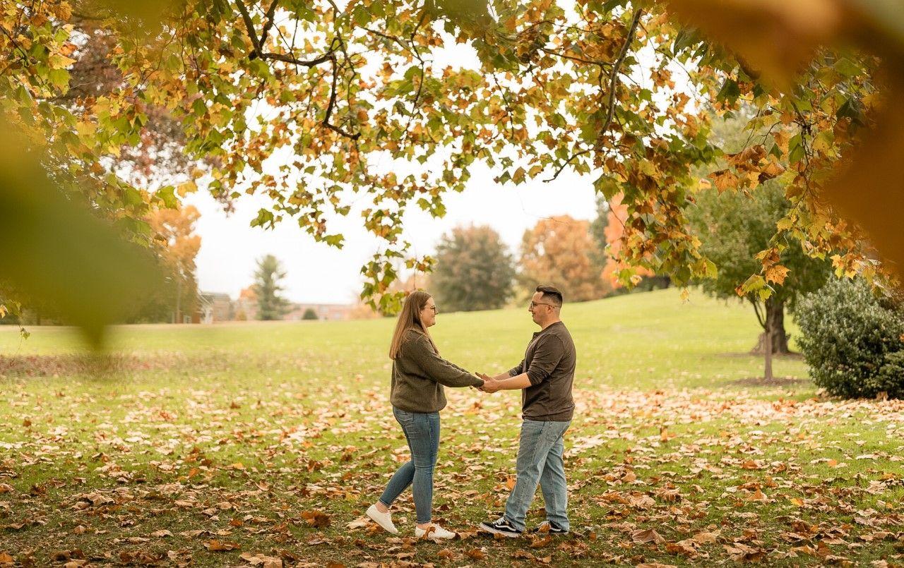 The Wedding Website of Deanna Bibbus and James Friel Jr.