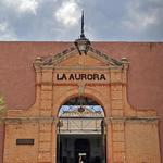 Fabrica la Aurora