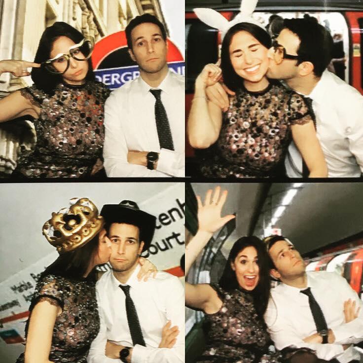 We do B'nos Mitzvahs