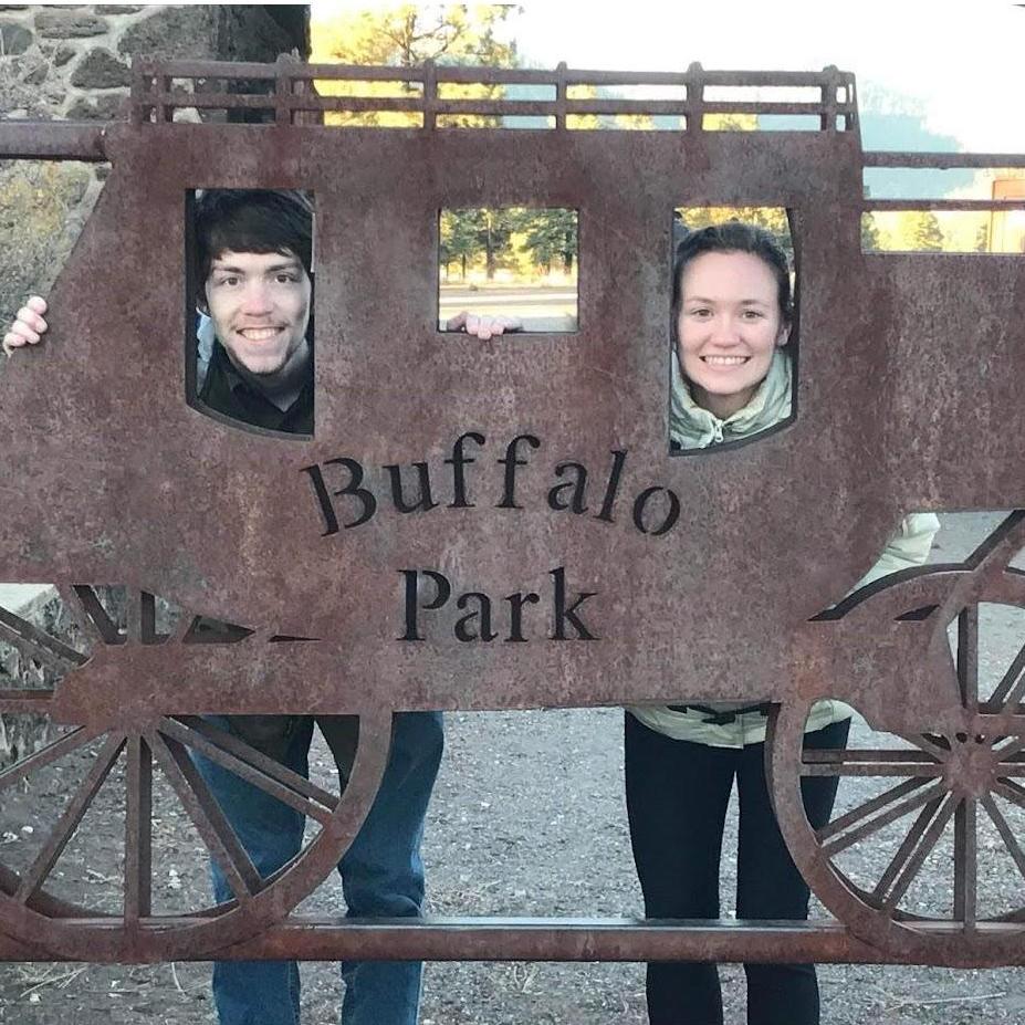 Jenna visits Flagstaff and hikes ensue! 11-12-18