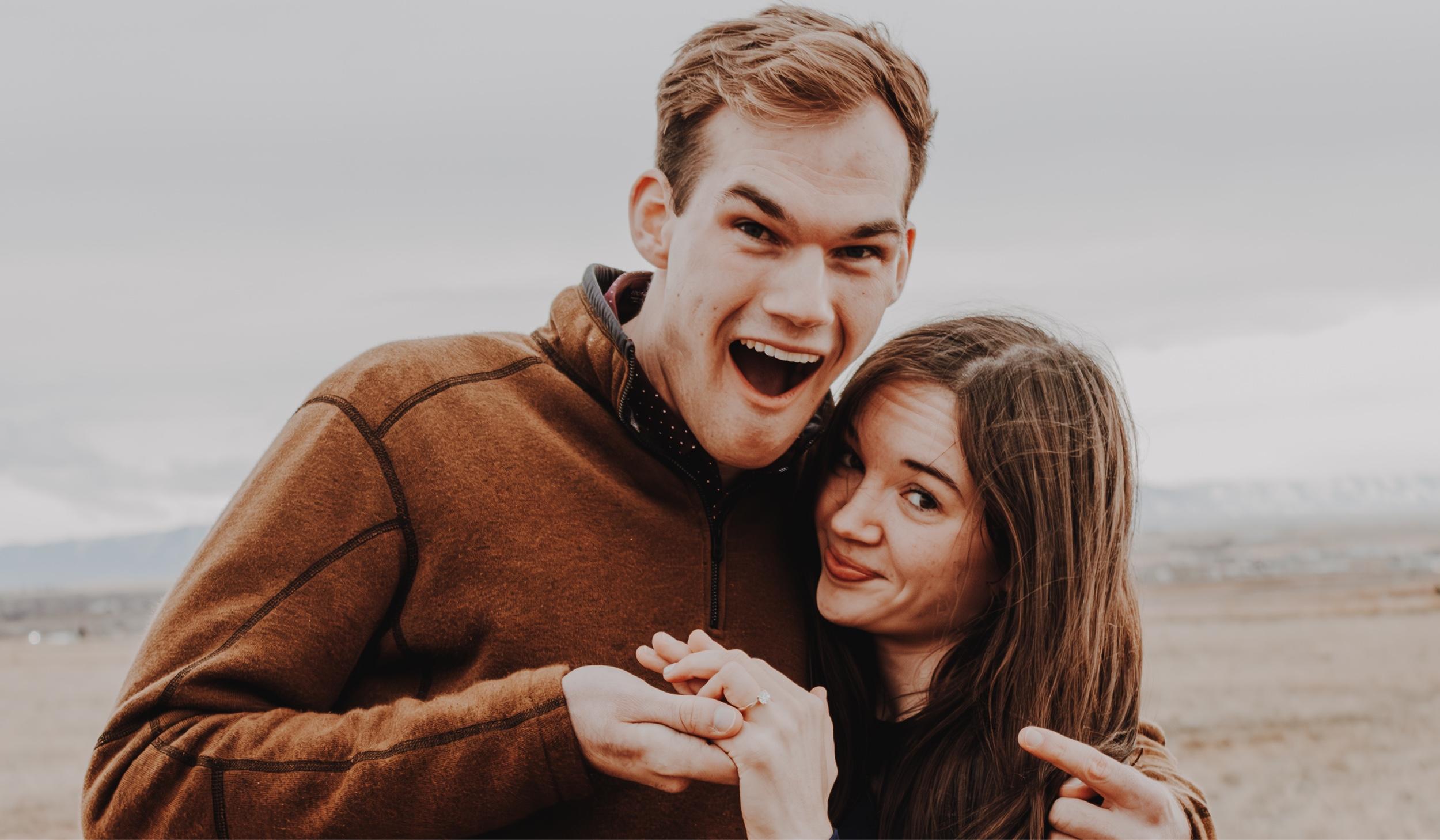 The Wedding Website of Jessa Jochems and Quinton Brooks