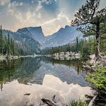 Rocky Mountain National Park