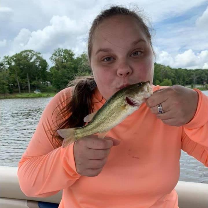 Fish Kiss