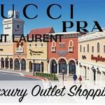 San Marcos Premium Outlets