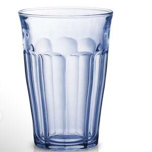 Le Picardie® Marine Glass Tumbler - Set of 6
