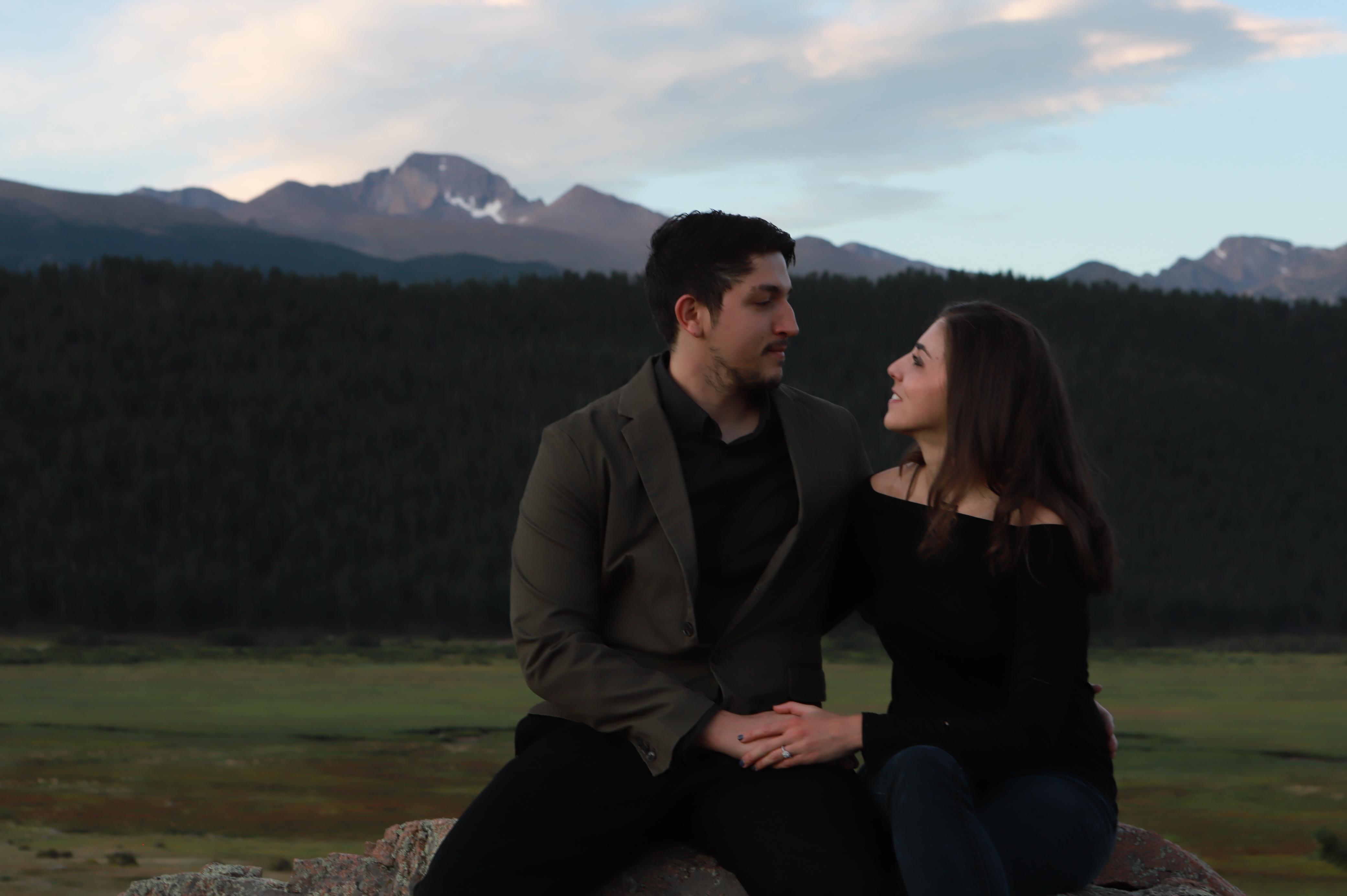 The Wedding Website of Angela Garza and James Gamez