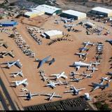 Pima Air & Space Museum