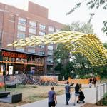 Atlanta BeltLine Eastside Trail