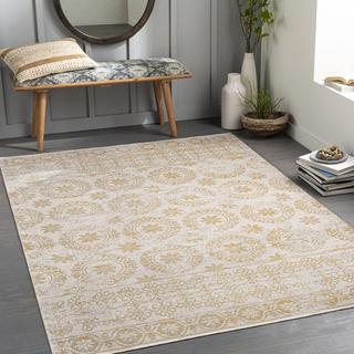 Lavadora Blossom Washable Rug