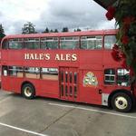 Hales Barrel House