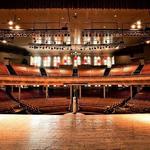 Ryman Auditorium