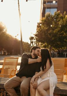The Wedding Website of Aliya Saulson and Travis Brown