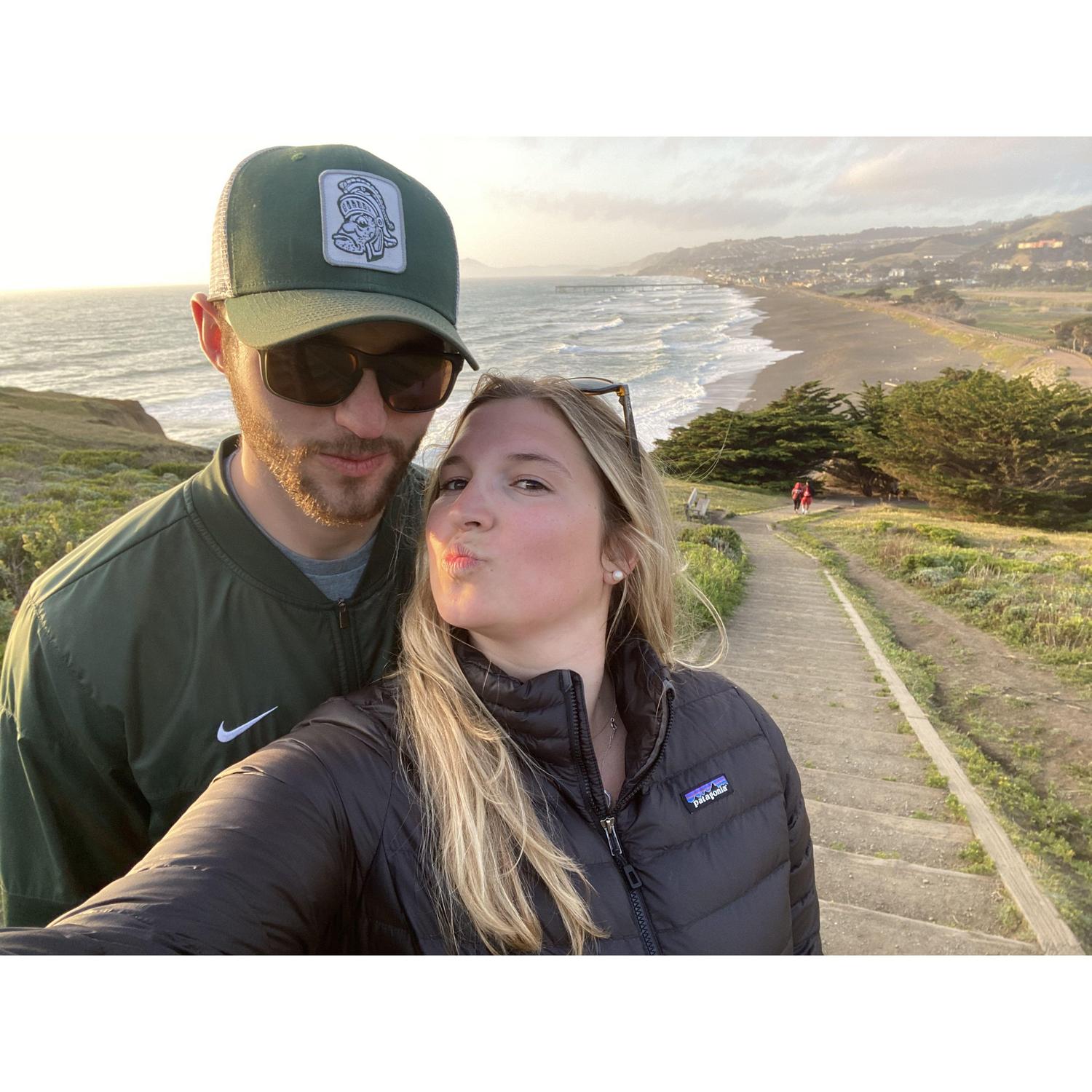 Pacifica, CA