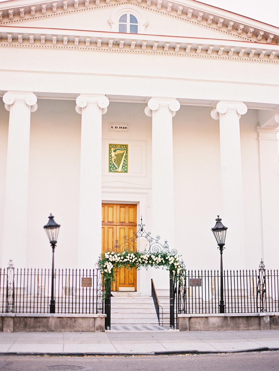 The Wedding Website of Ashleigh Nerozzi and James Farrimond