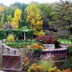 Toledo Botanical Garden