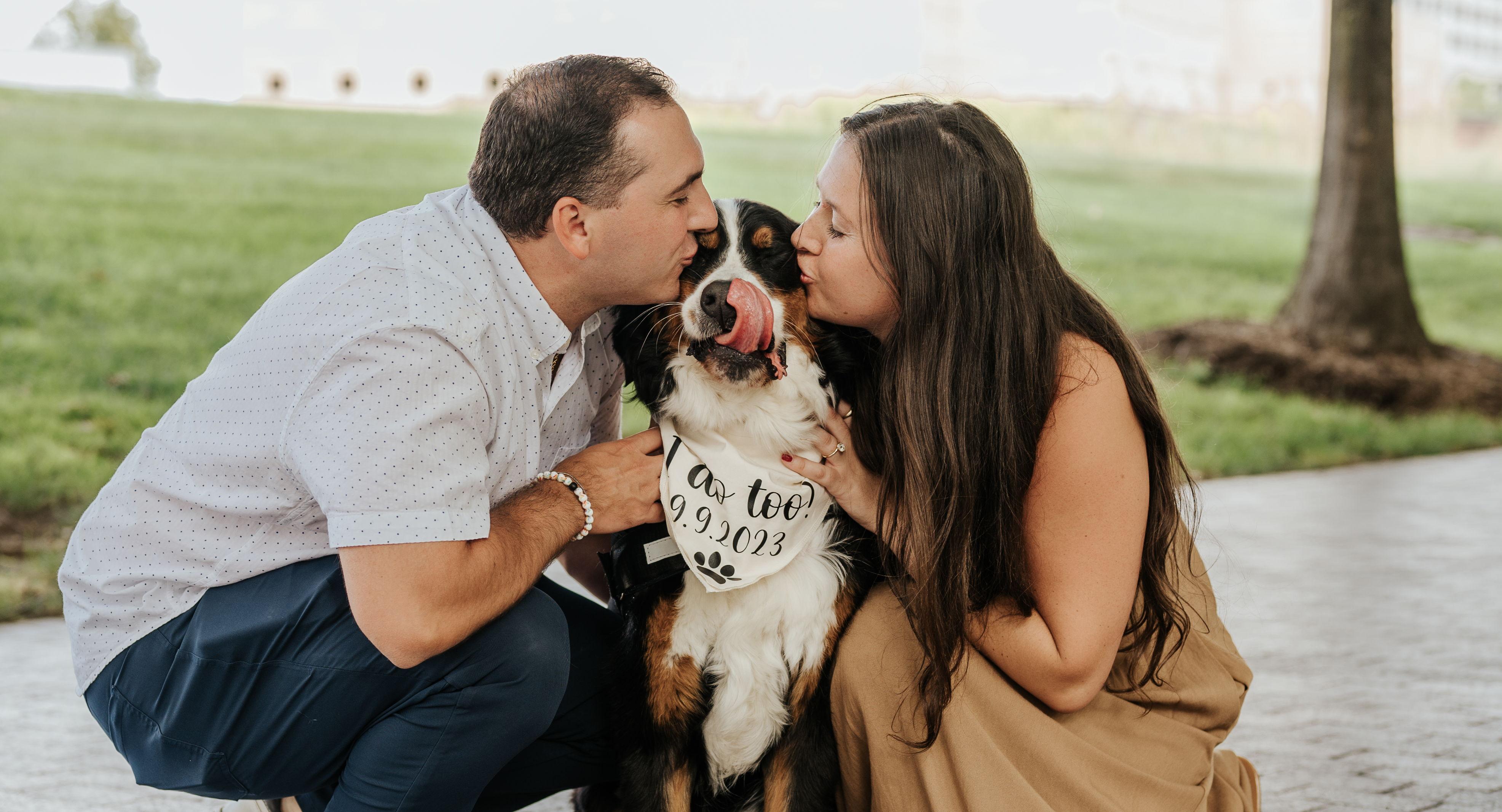 The Wedding Website of Lindsey Babovac and Christopher Smith