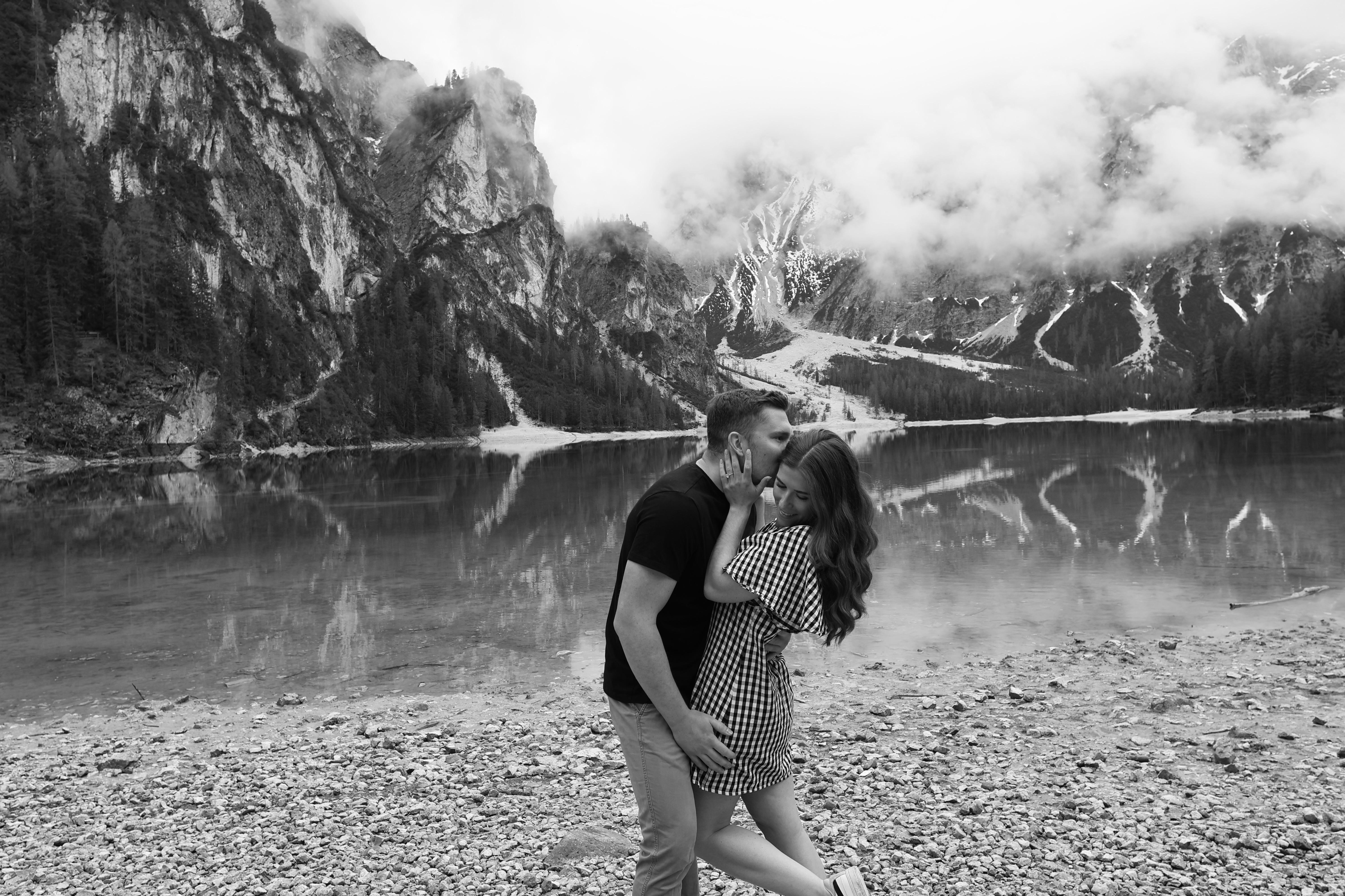 The Wedding Website of Jennifer Martin and Griffin Meyers