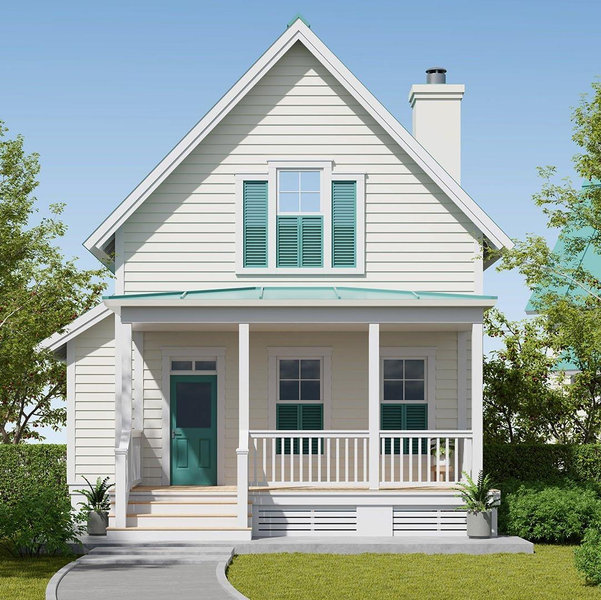 Home Down Payment