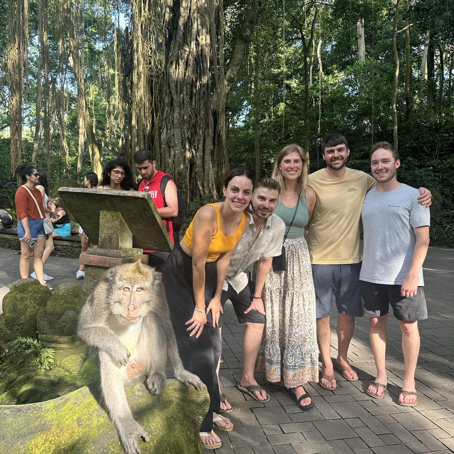 August 2023 | Bali