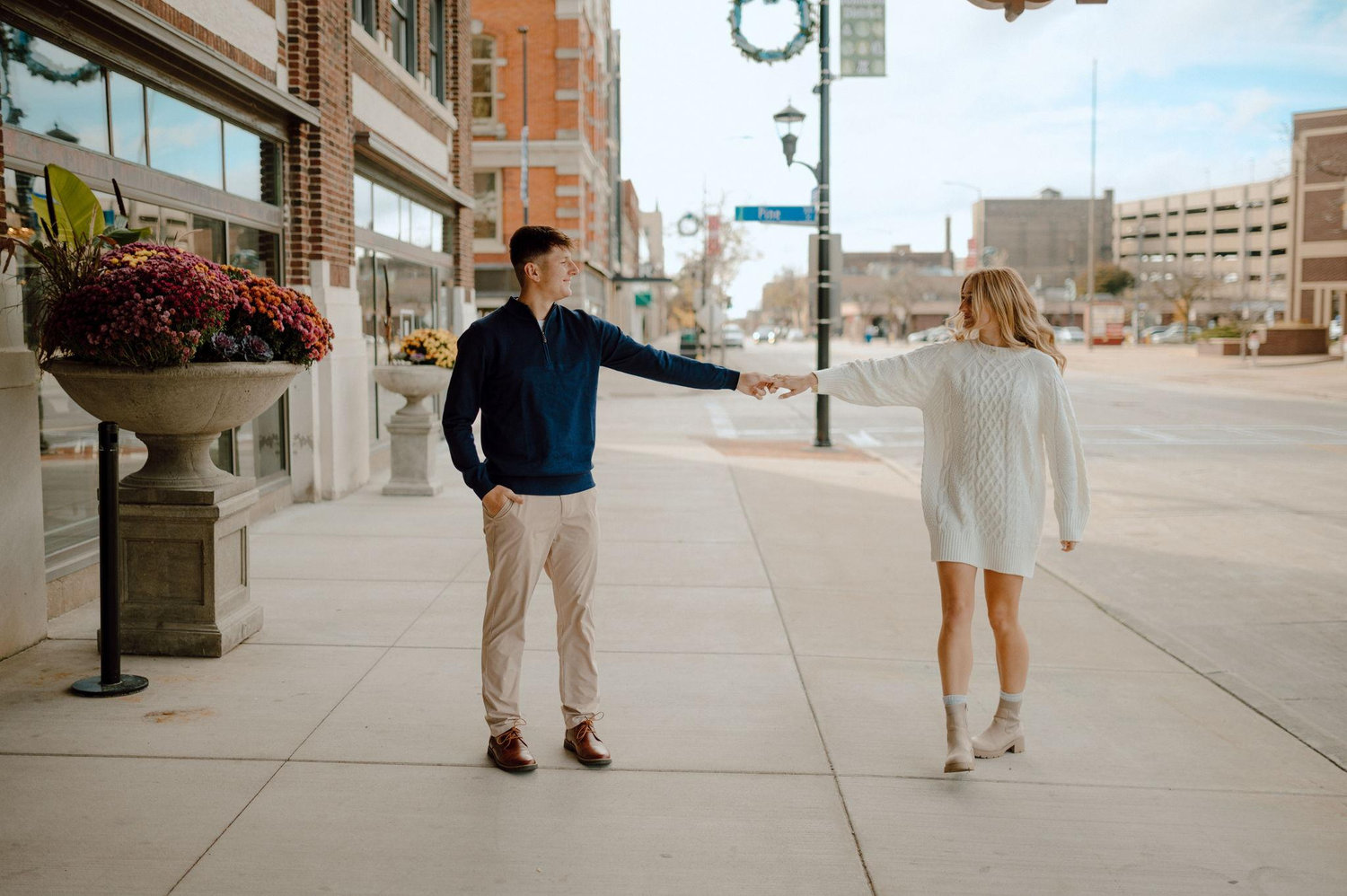 The Wedding Website of Lydia Drake and Jack Leffel