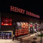Henry Dorrbaker's