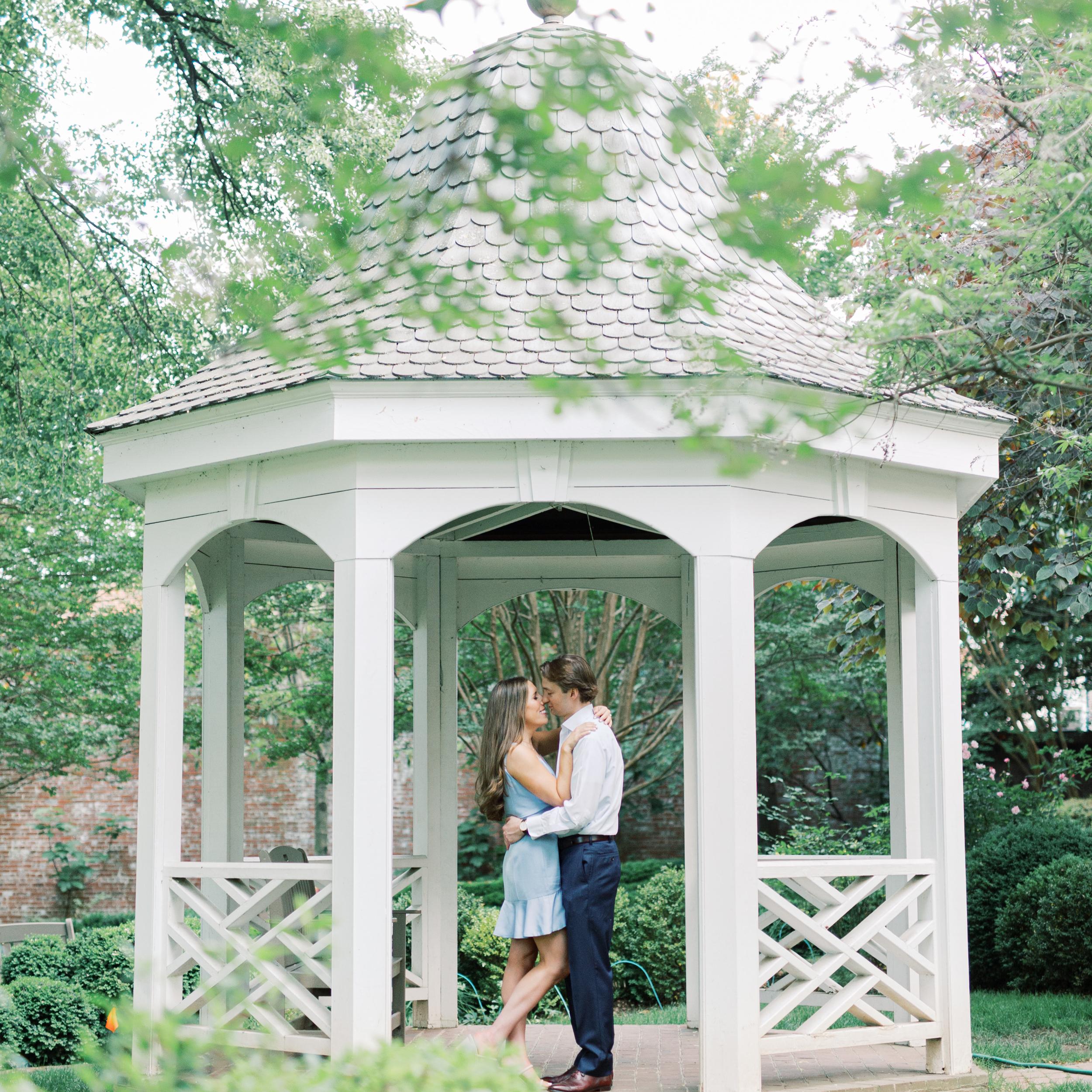 Newlywed Fund