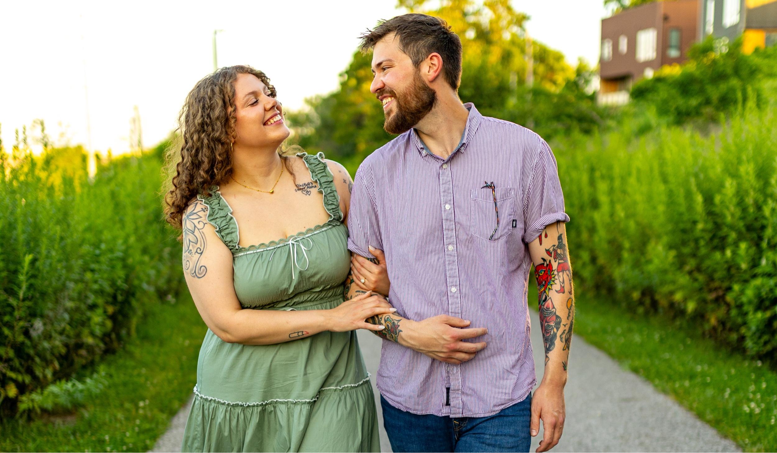 The Wedding Website of Kimmy Lessick and Jeremy Hornyak