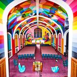 International Church of Cannabis