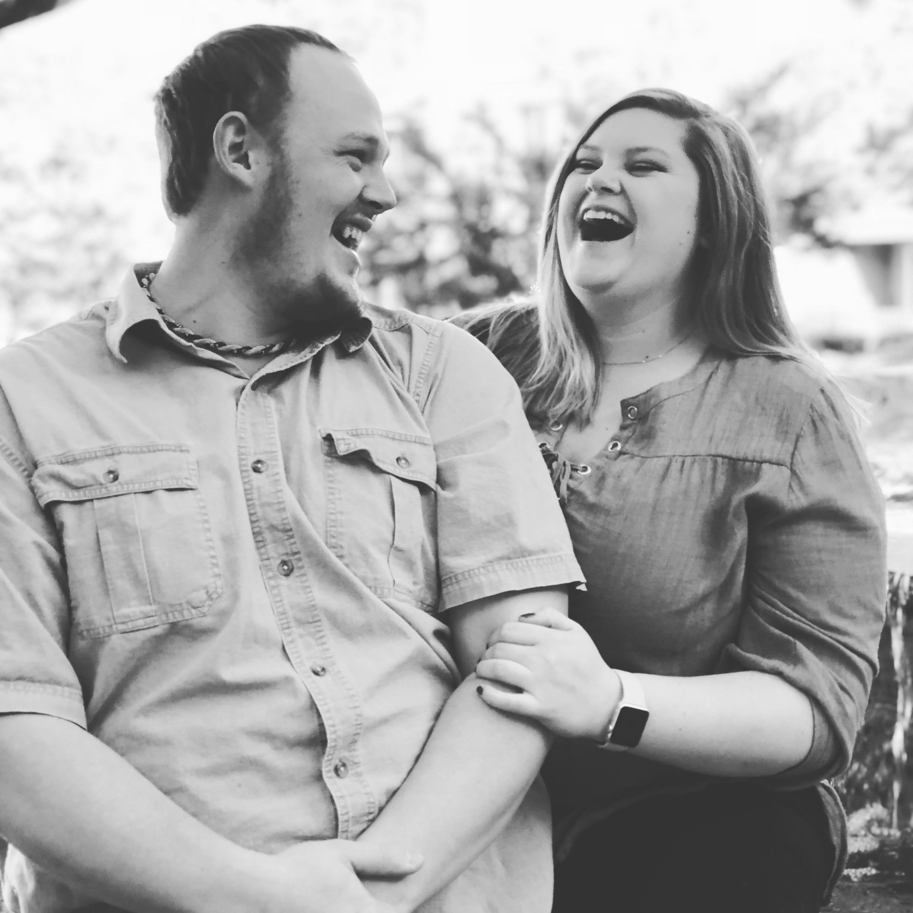 The Wedding Website of Kelsie Hubert and Riley Hubert