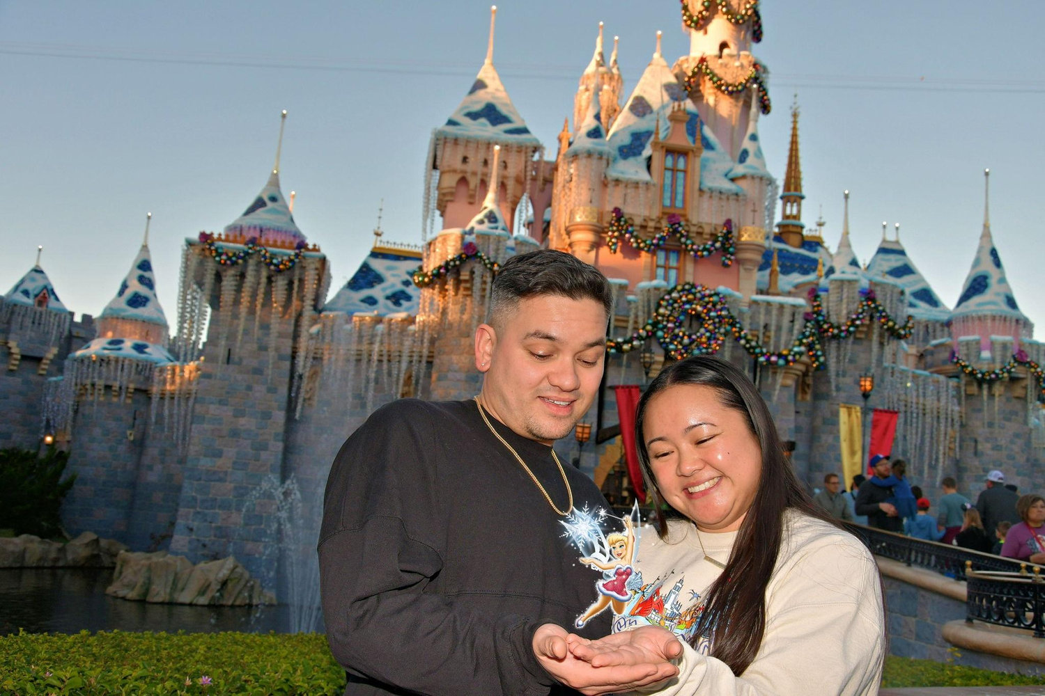 The Wedding Website of Althea Jardeleza and Kevin Casaretto
