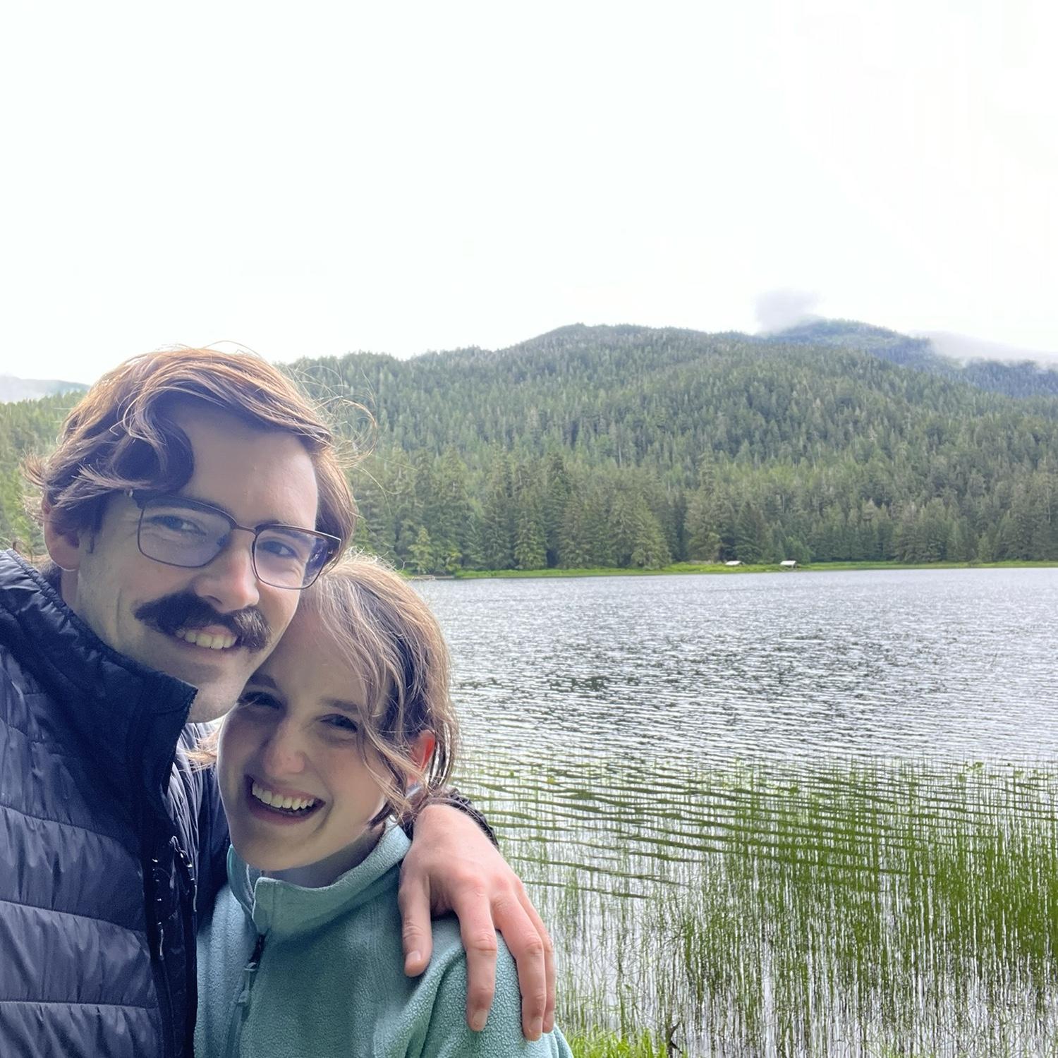 Alaska, July 2024
