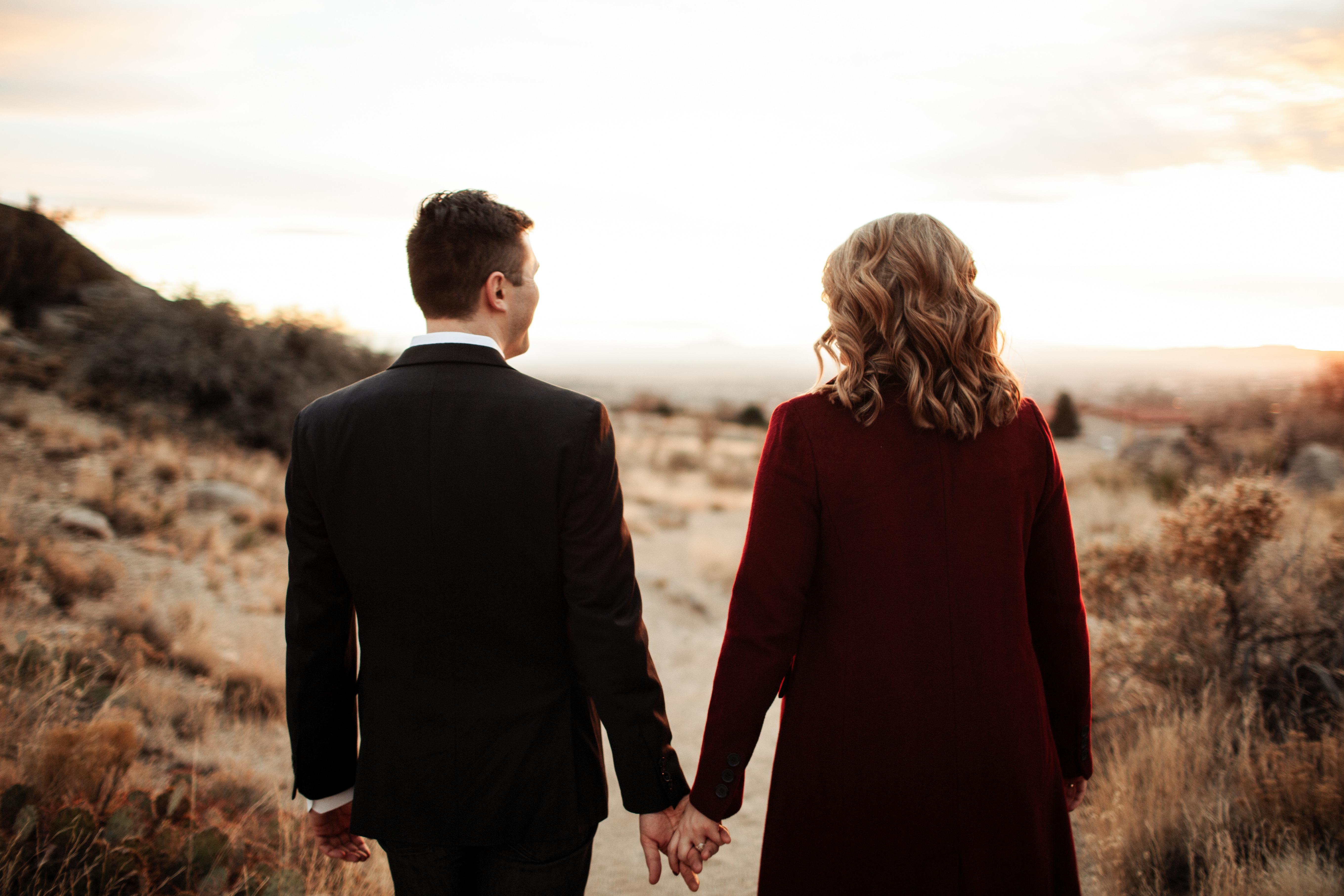 The Wedding Website of Alex Clarke and Adan Jimenez