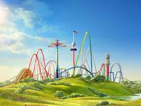 Carowinds