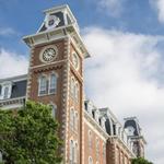 University of Arkansas