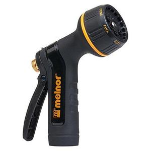 Melnor XT Metal Garden Hose Nozzle