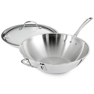 Calpahlon Stir-Fry Pan