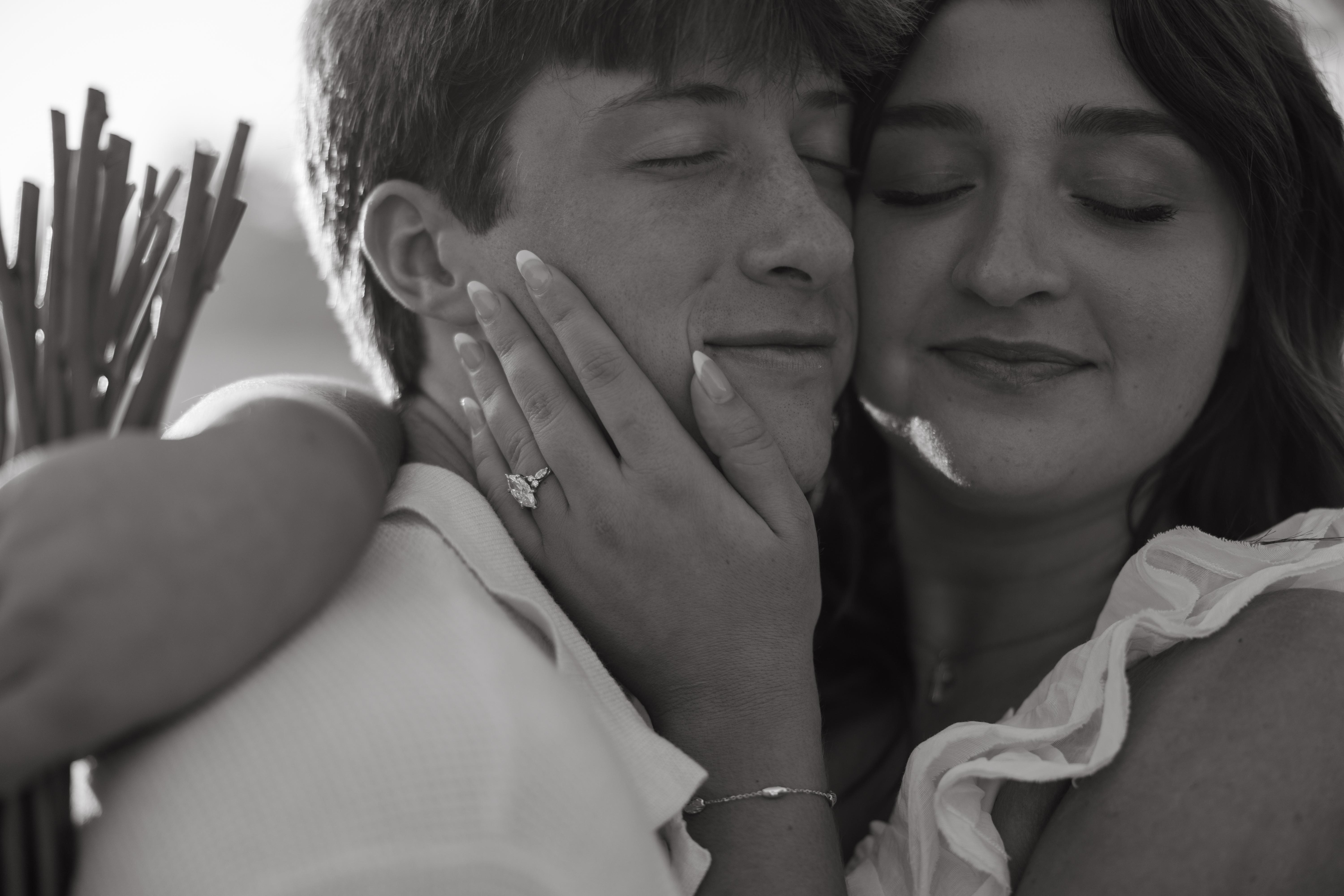 The Wedding Website of Anna Varner and Nik Mannik