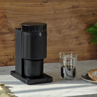 Opus Conical Burr Grinder